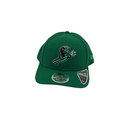 Norfolk Tides New Era 9Forty M-Crown Snapback - Image 3