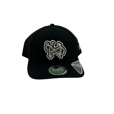 Norfolk Tides New Era 9Forty M-Crown Snapback - Image 4