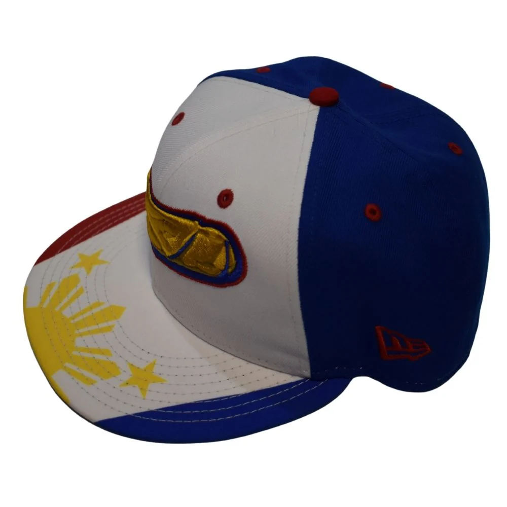 Norfolk Tides Norfolk Lumpia Fitted 59Fifty - Image 3