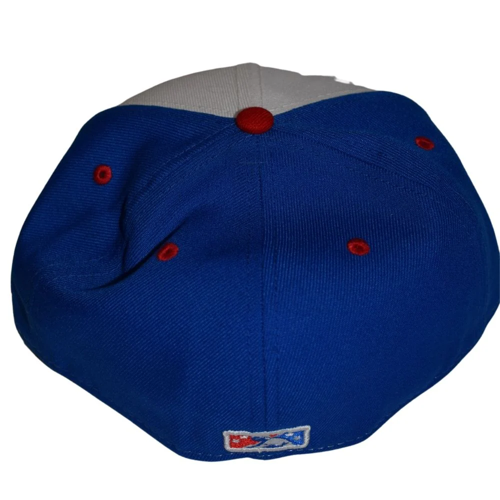 Norfolk Tides Norfolk Lumpia Fitted 59Fifty - Image 4
