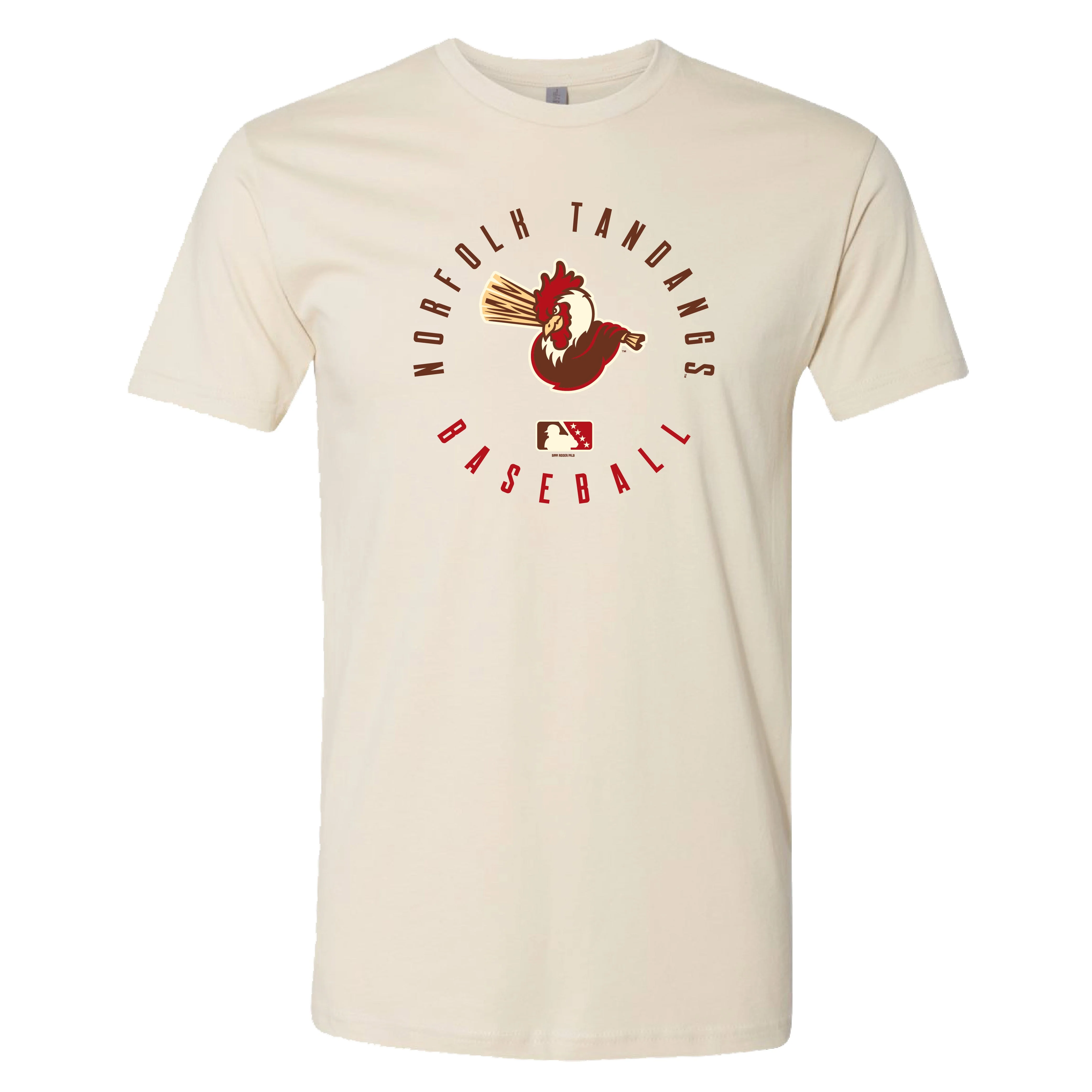 Norfolk Tides Norfolk Tandangs T-Shirt