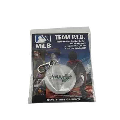 Norfolk Tides Personal Illumination Device