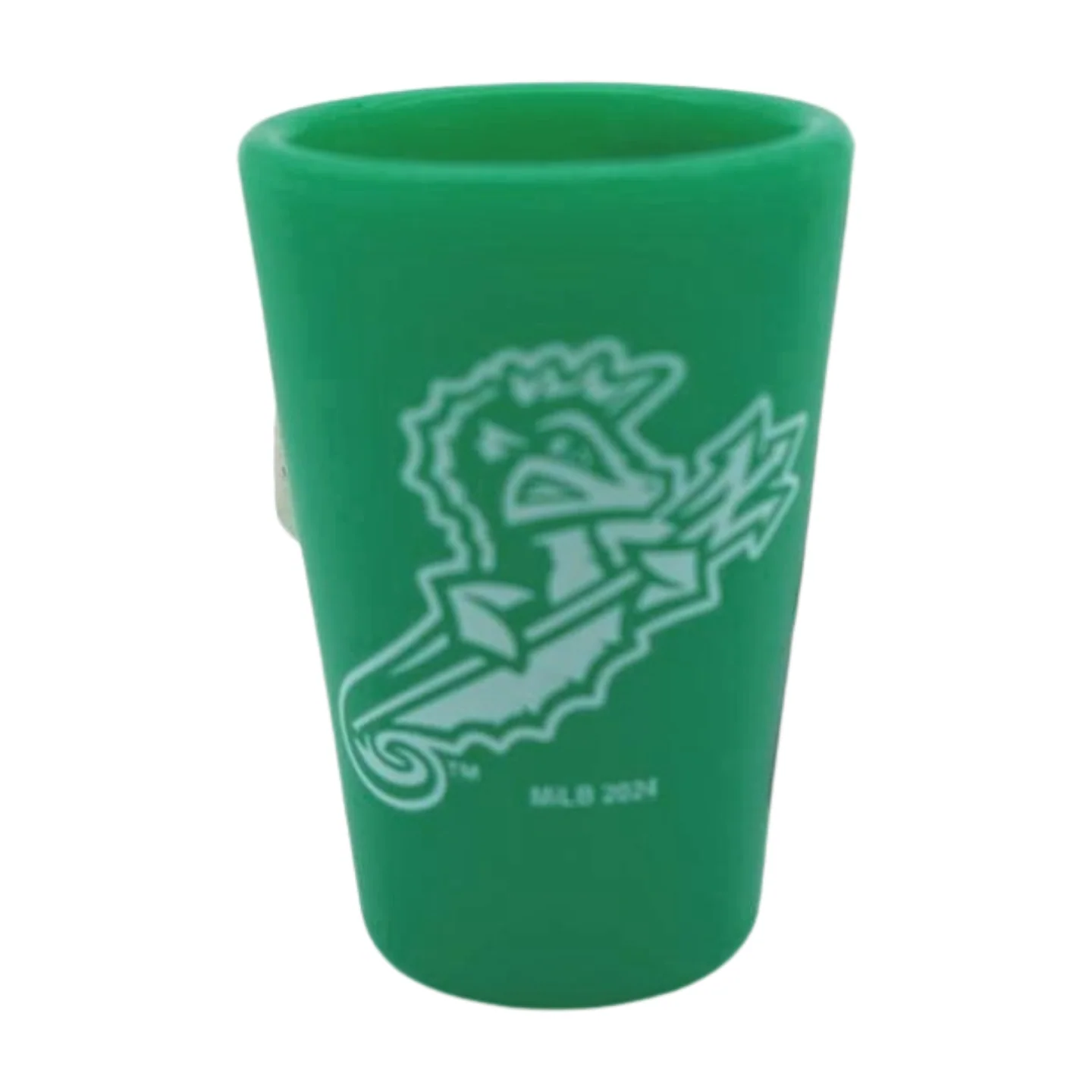 Norfolk Tides Silicone Shot Glass - Image 2
