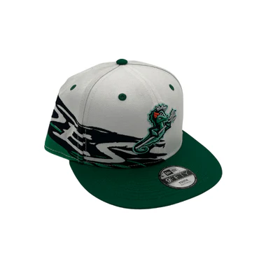 Norfolk Tides Swept Junior 9Fifty Hat