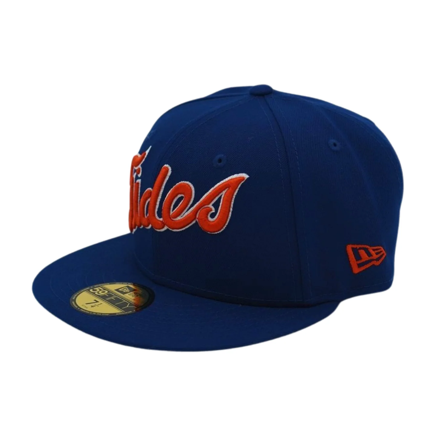 Norfolk Tides Tidewater Tides 59Fifty Fitted Hats - Image 3