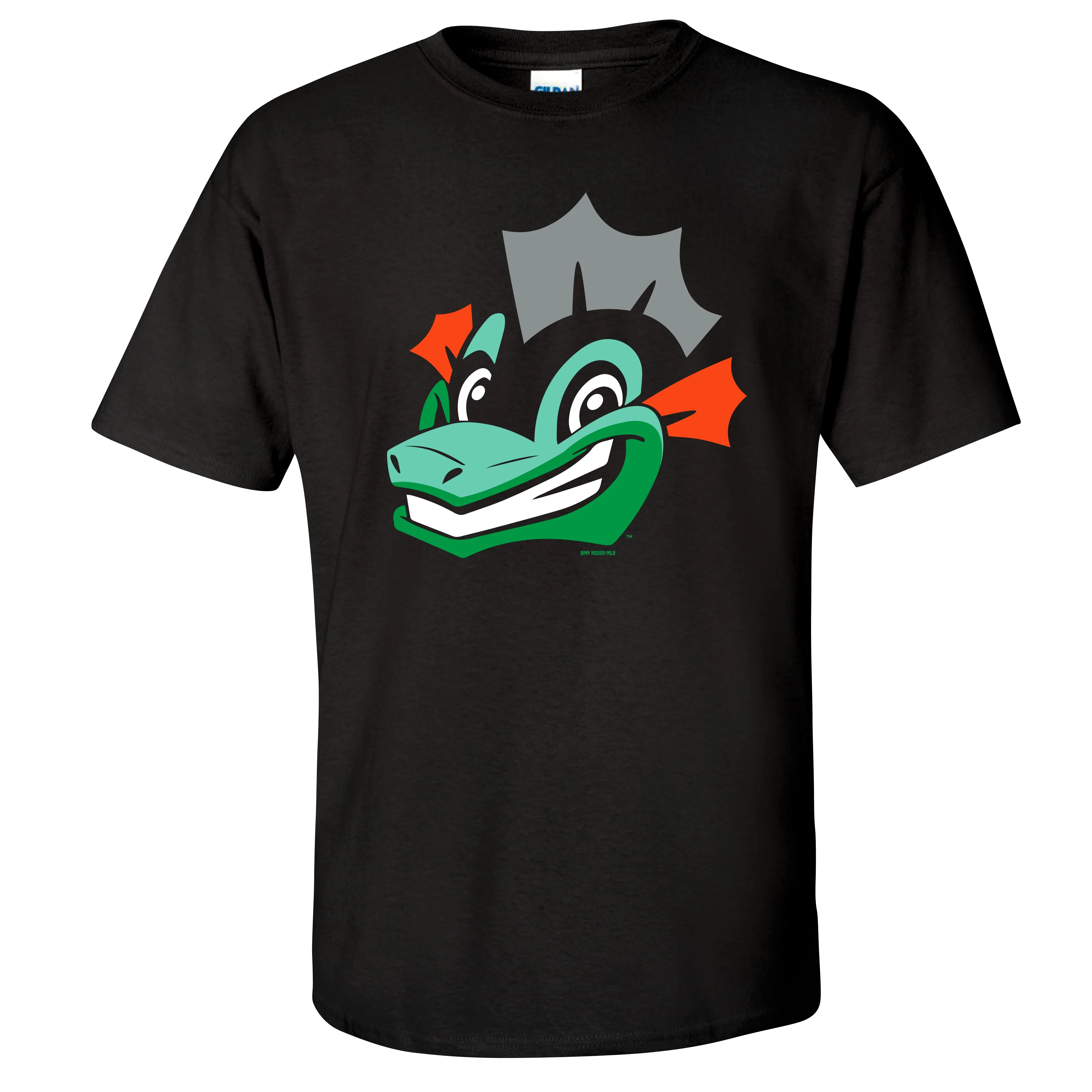Norfolk Tides Triton Youth T-Shirt