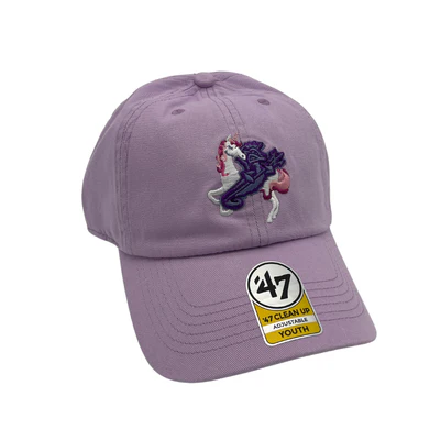 Norfolk Tides Unicorn Girls Clean Up Hat