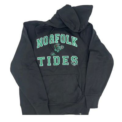 Norfolk Tides Union Arch Hoodie 47 Brand