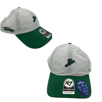 Norfolk Tides Vista Mini TT Clean Up Hat