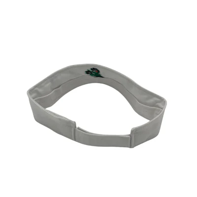 Norfolk Tides White Visor - Image 2
