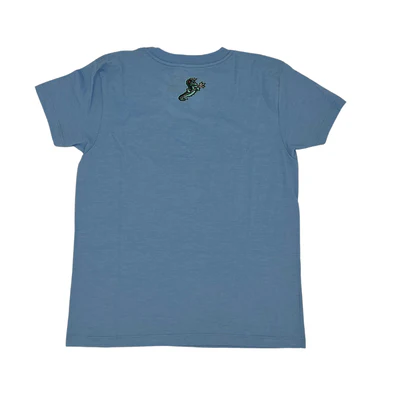 Norfolk Tides Youth Ice Cream Baseballism T-Shirt - Image 2