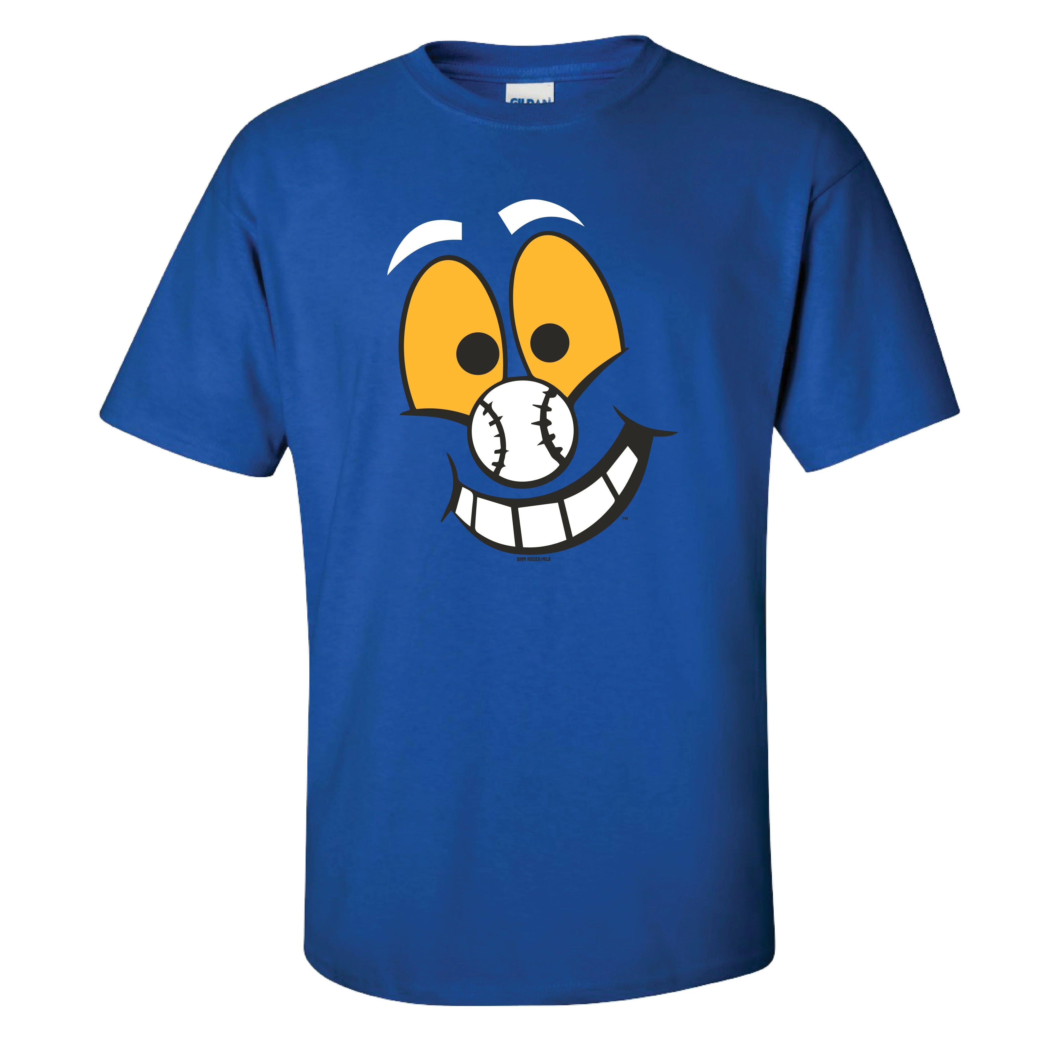 Norfolk Tides Youth Rip Tide T-Shirt