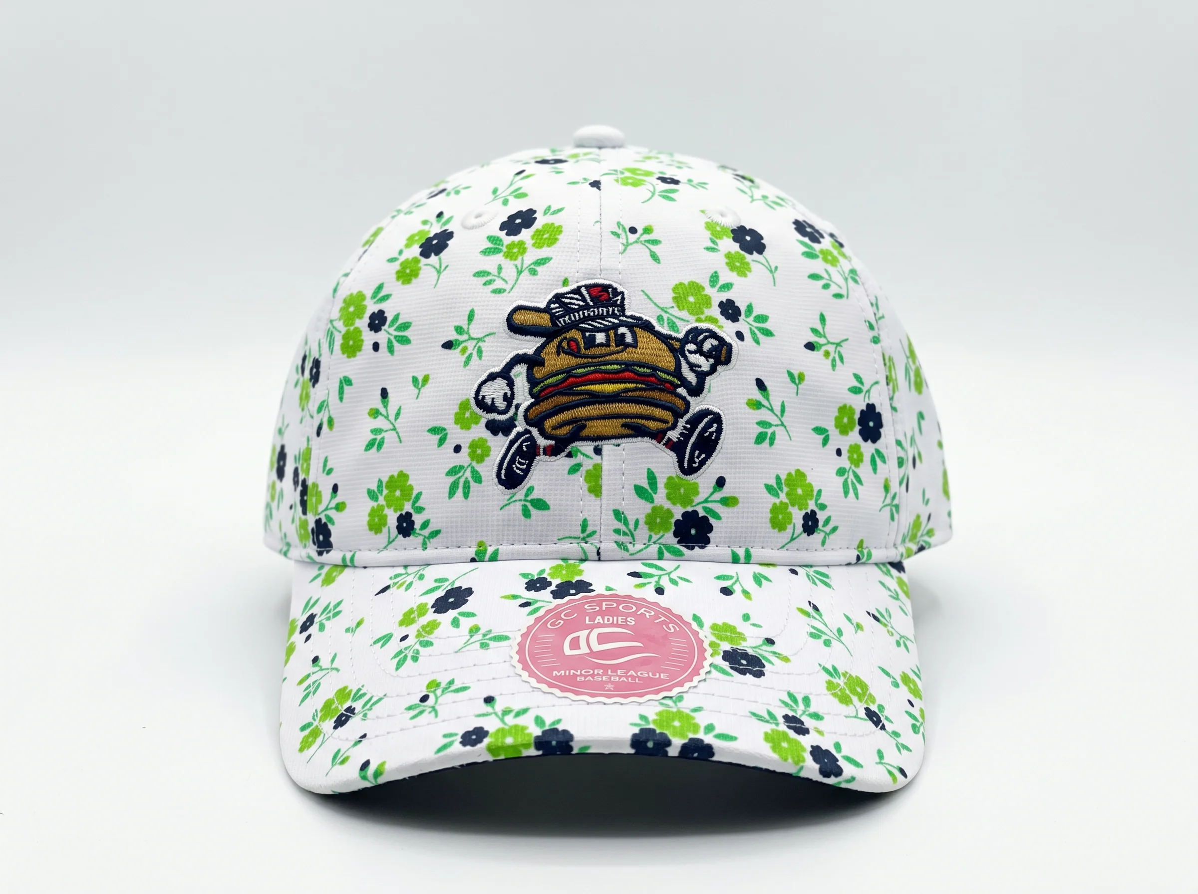 OC Headwear Women's Chuck Daisy Hat