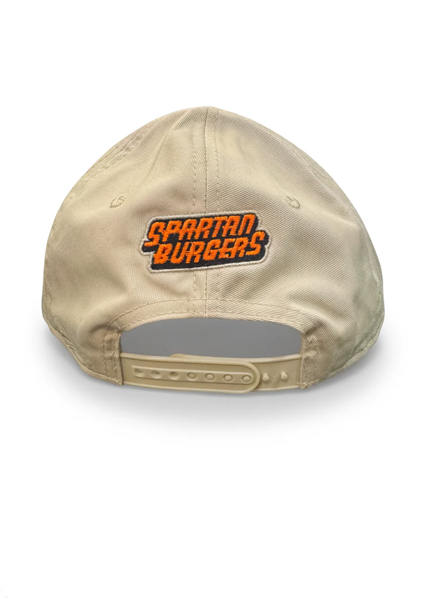 OC Hub City Camouflage Hat - Image 2