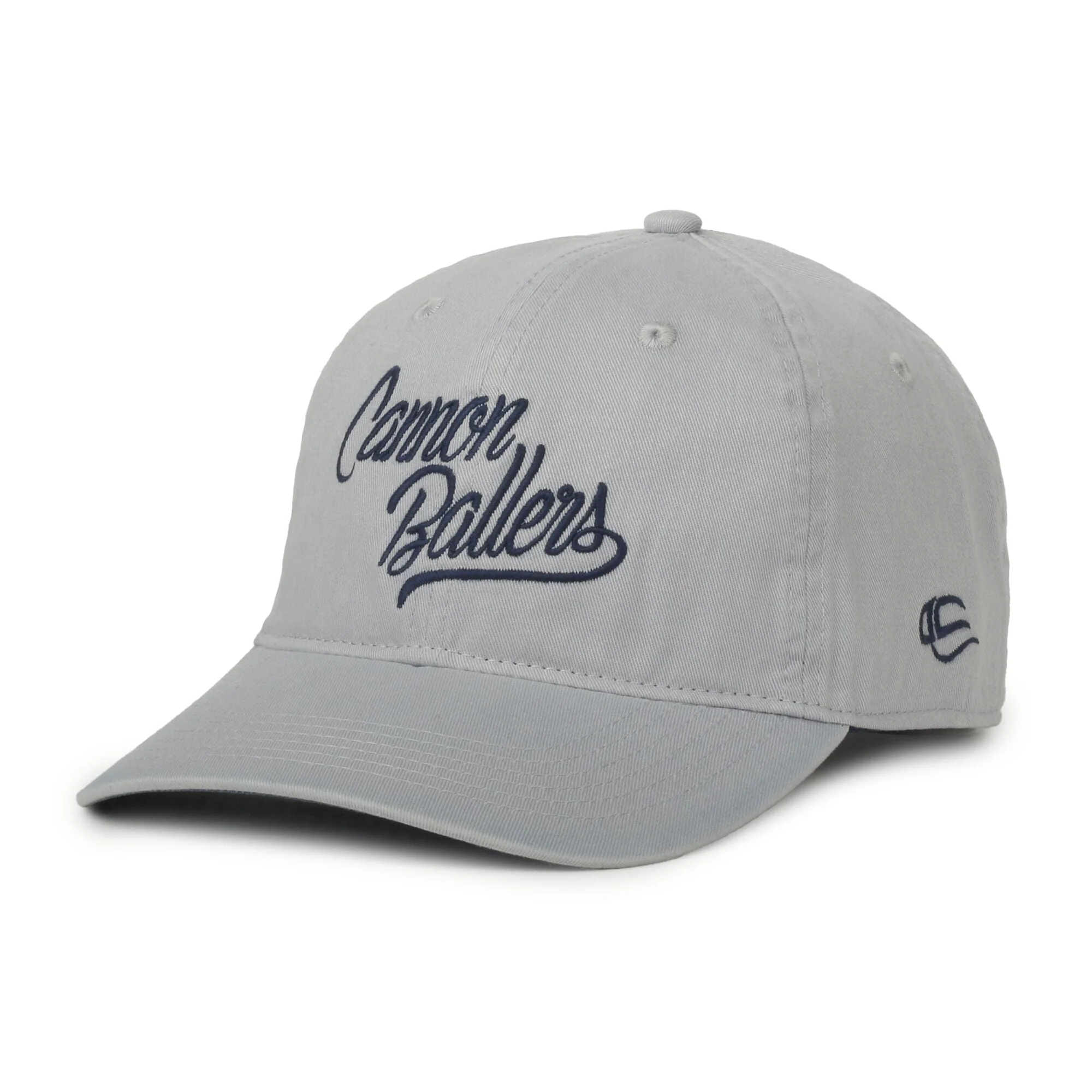OC Ladies Lizzie Grey Adjustable Cap