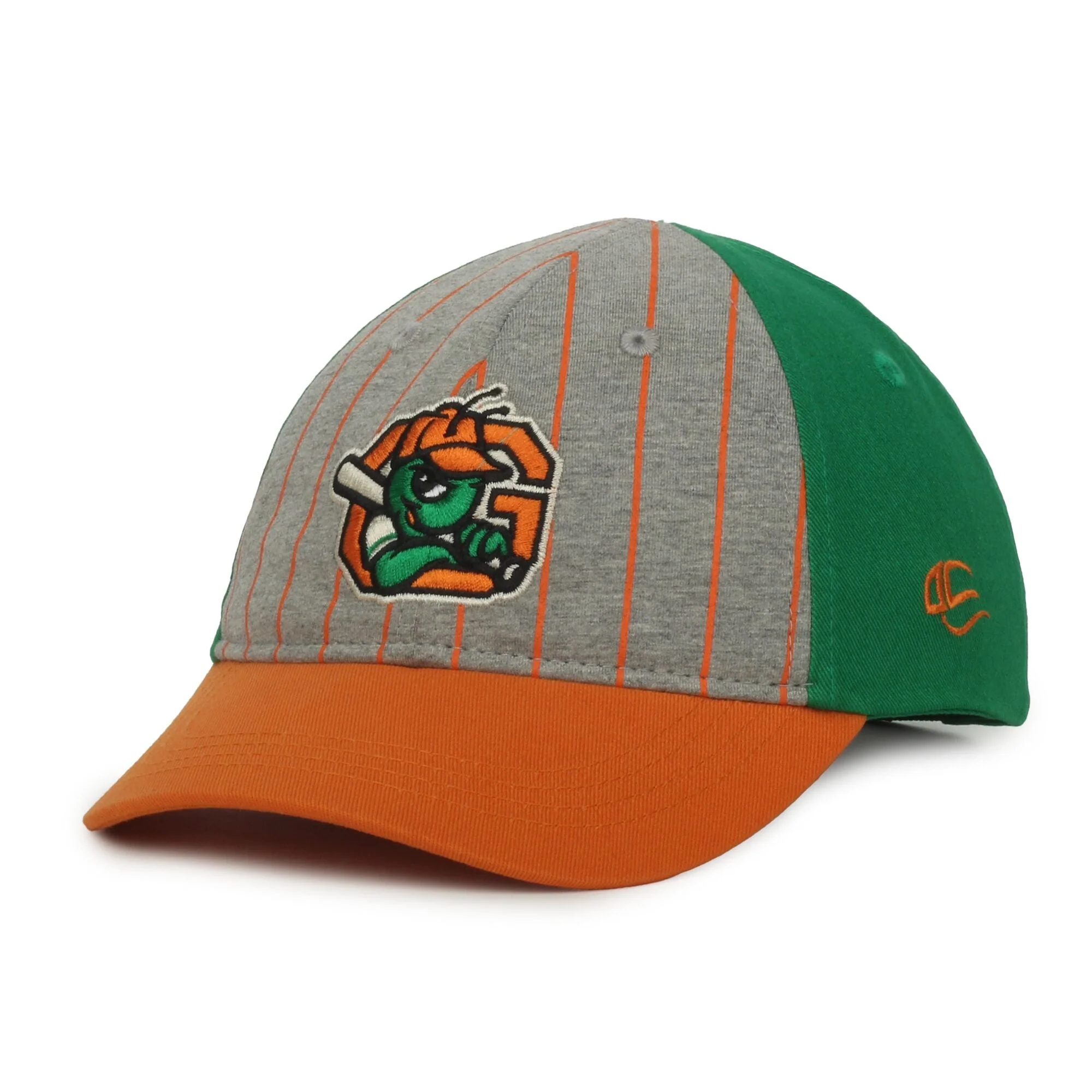 OC Sports - Dinger Toddler Cap 2