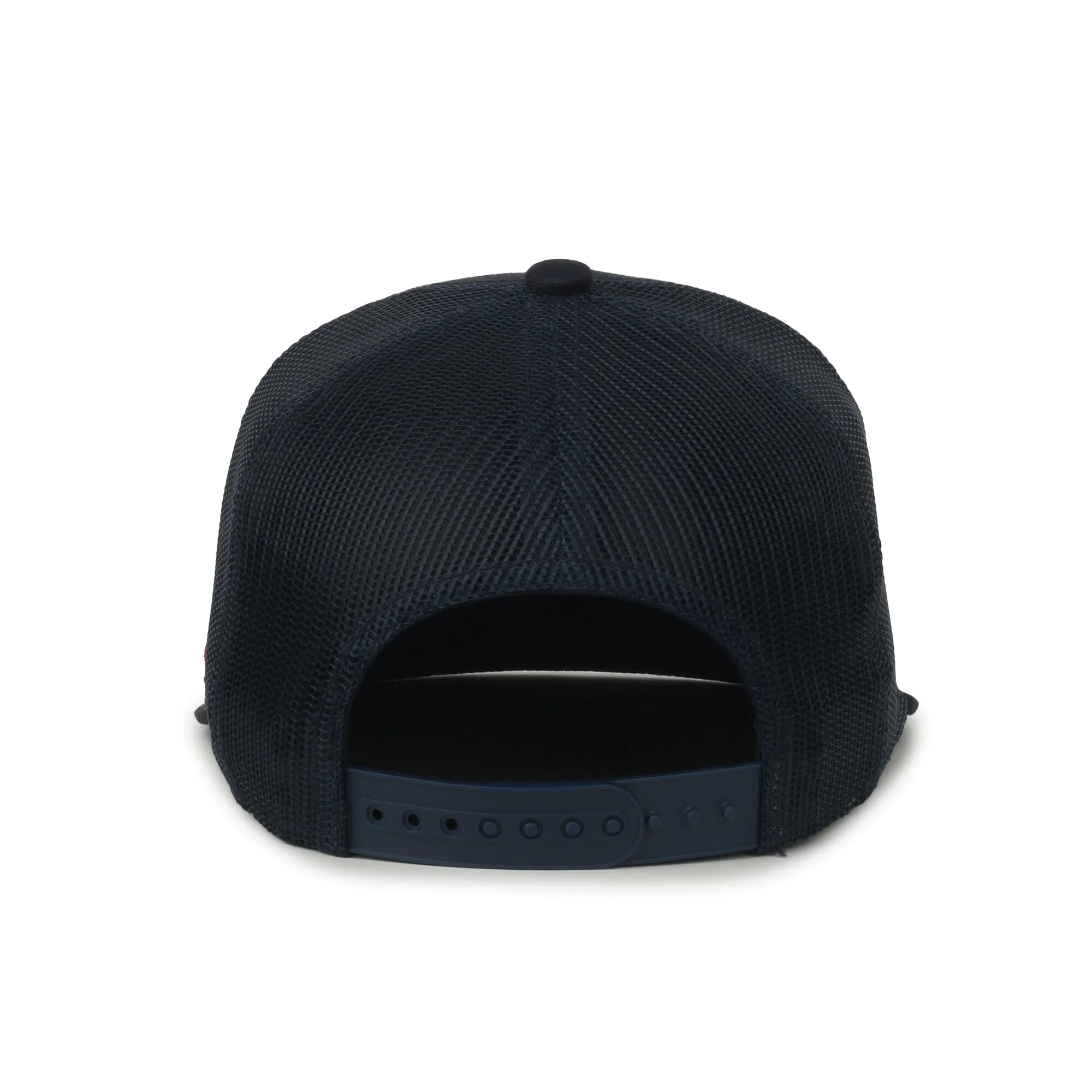 OC Youth Bullpen Mesh Snapback Cap - Image 2