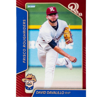 Official 2026 Team Card Set - Image 3