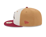 Official 59FIFTY Peanut Runners Cap - Image 4
