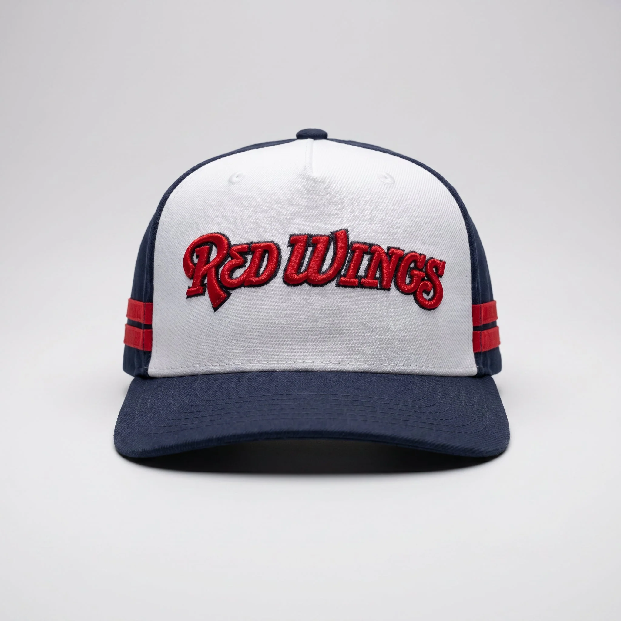 Official League America 250 Snapback Cap