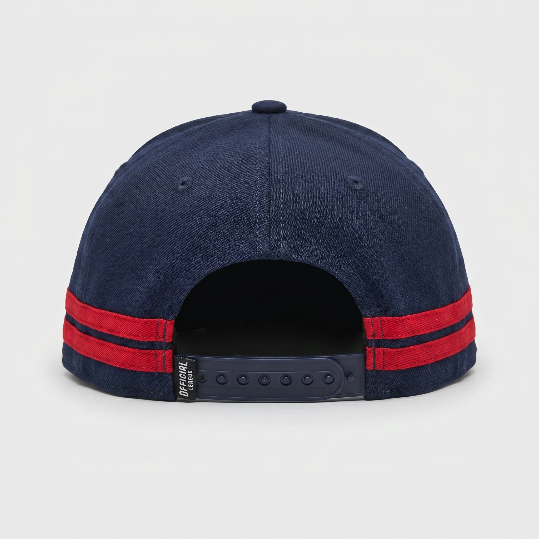Official League America 250 Snapback Cap - Image 4