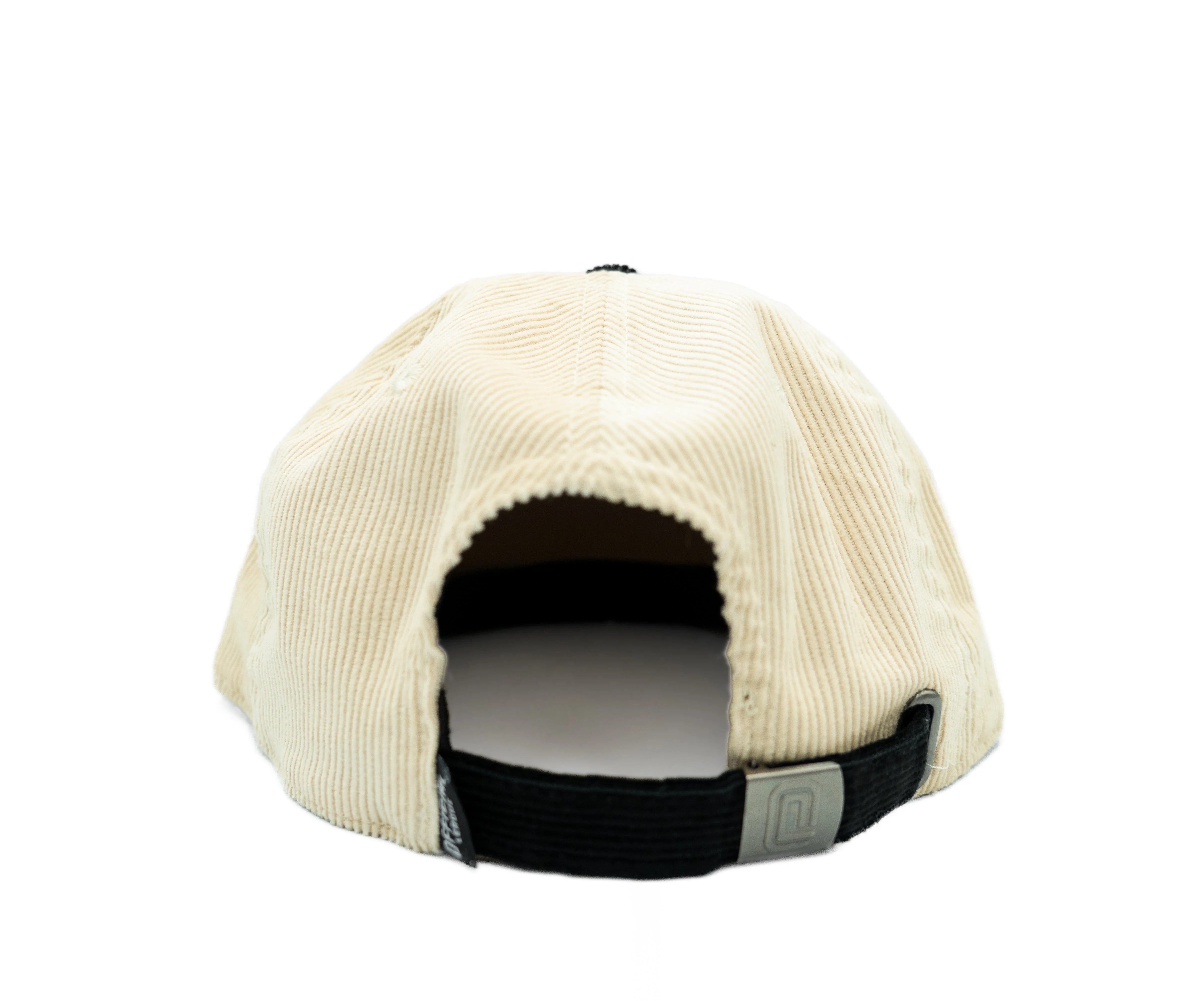 Official League Corduroy Throwback Cap - Image 4