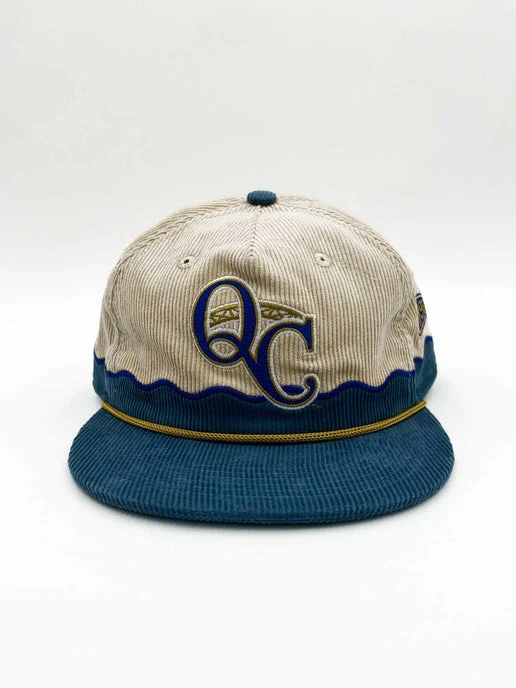 Official League Cordy Hat