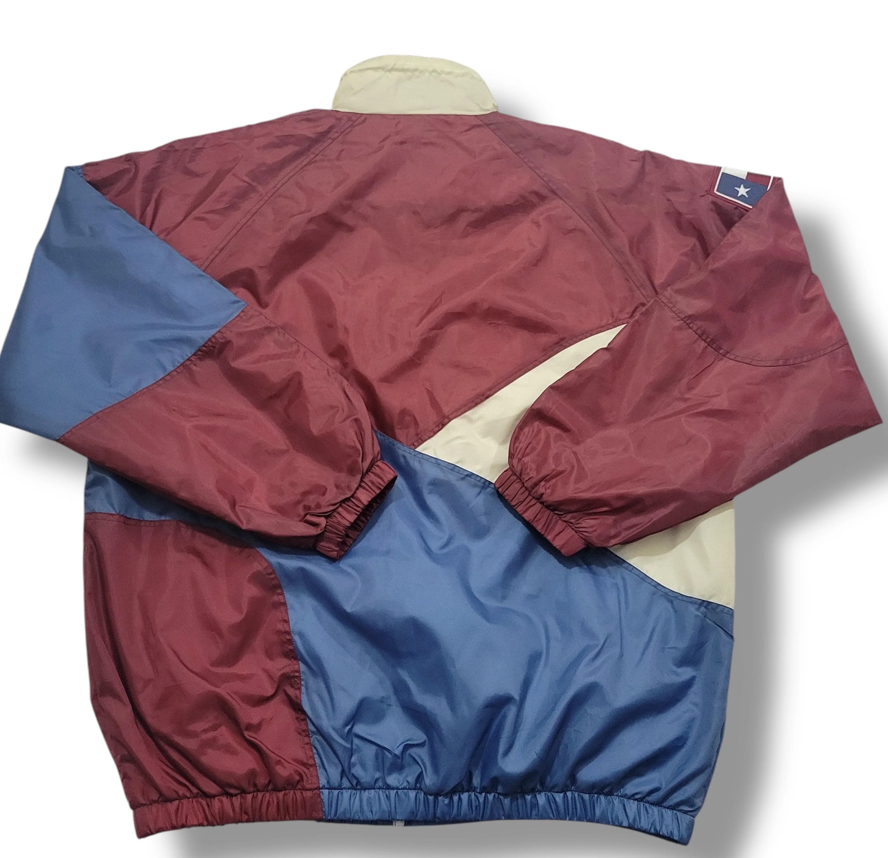 Official League RR Chute Jacket - Image 2