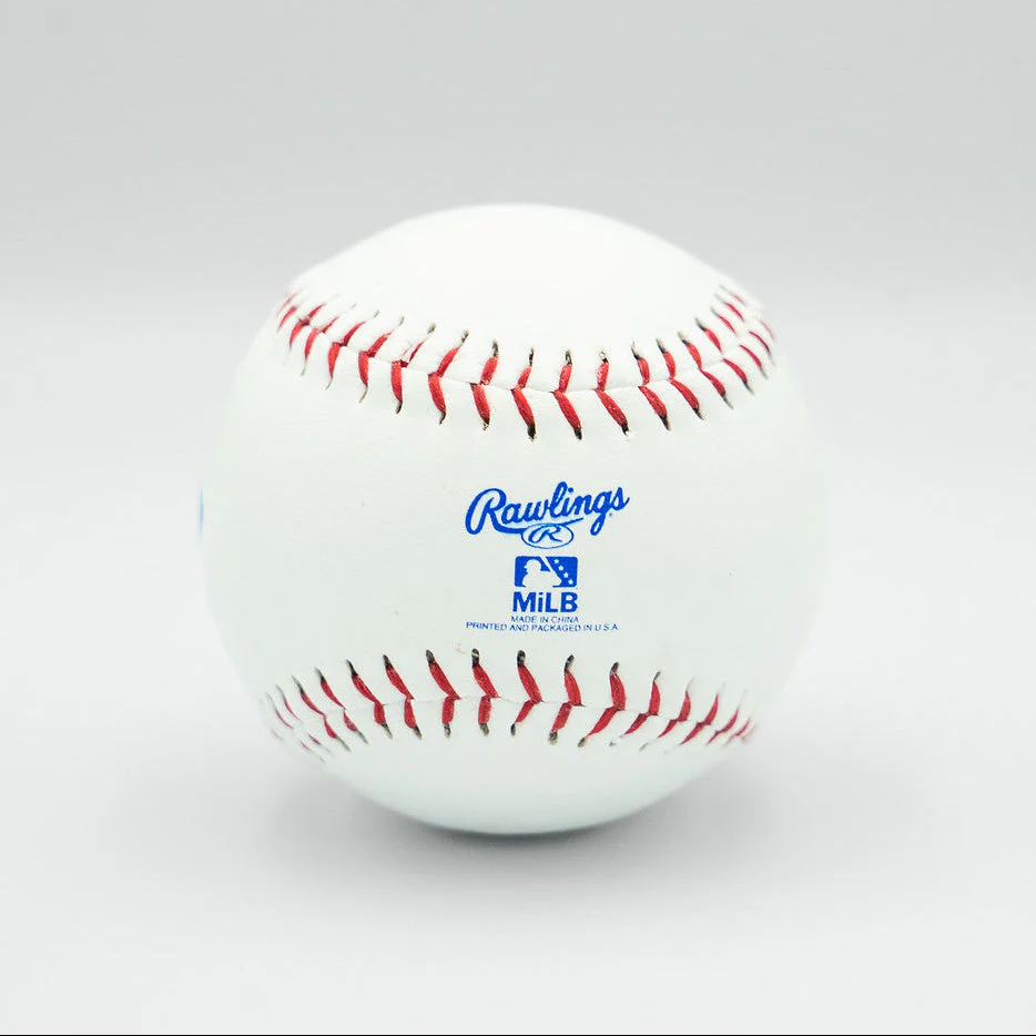Official Minor League Baseball - Image 2