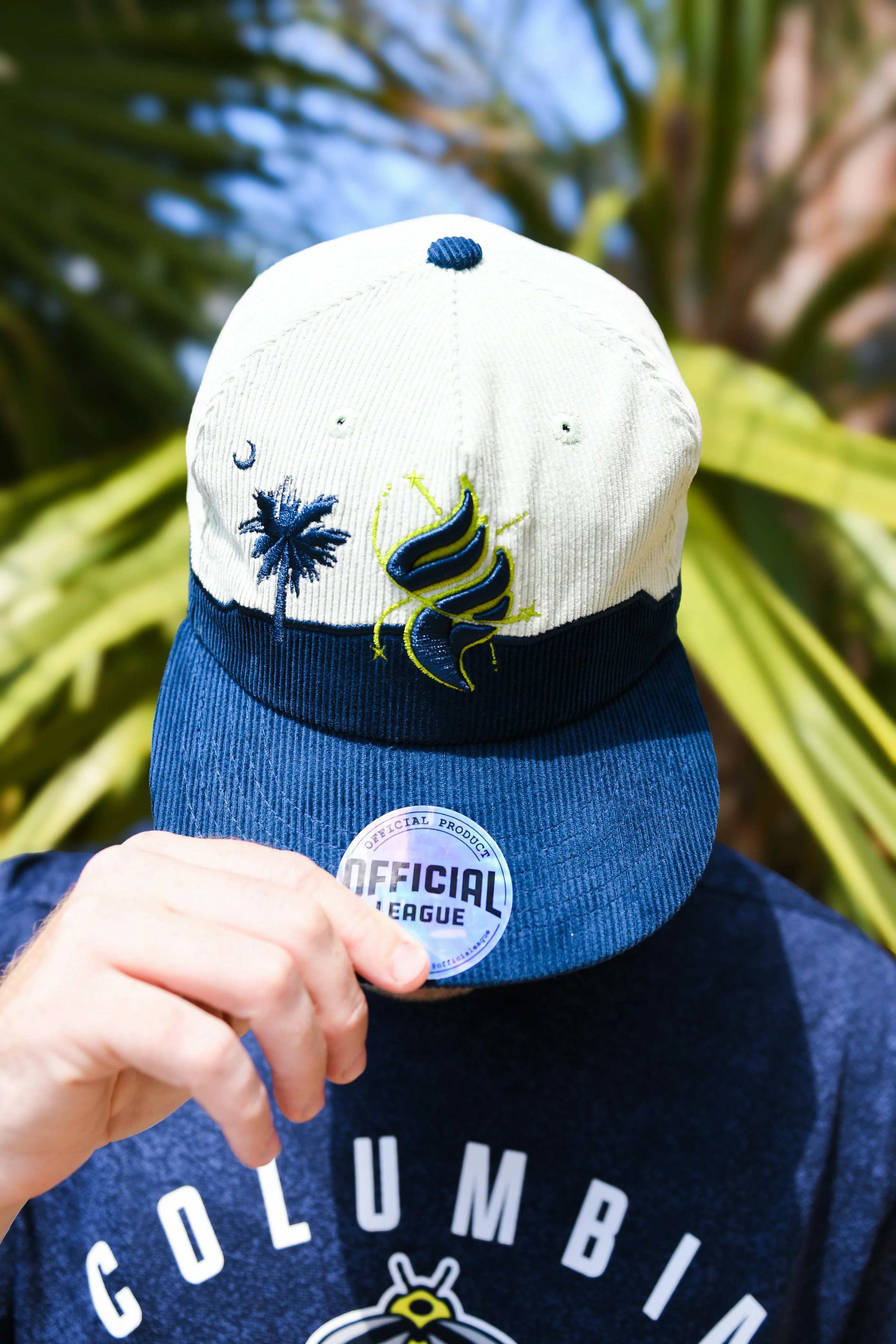 OFL Fireflies CF Midland Cord Adj