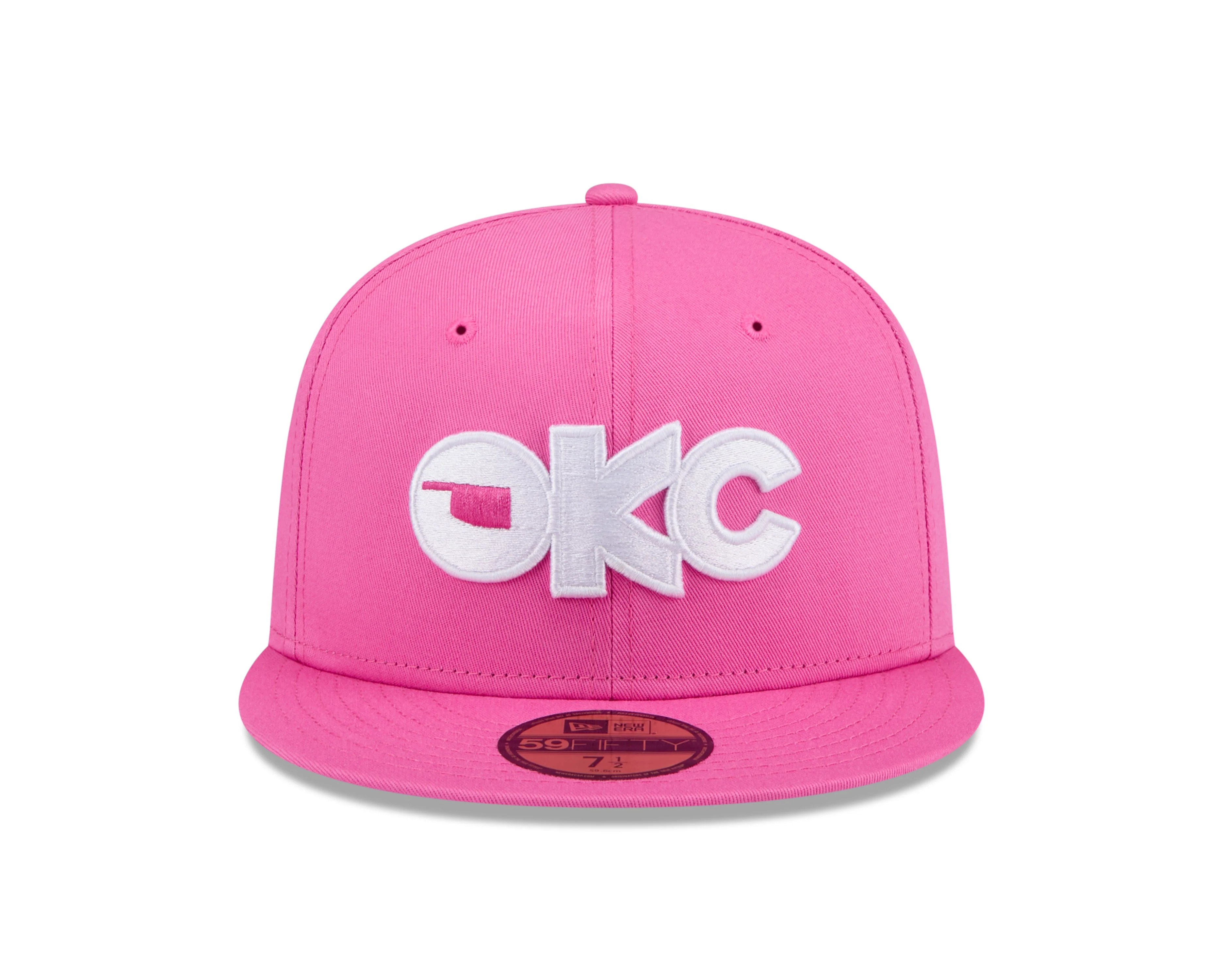 OKC Baseball Club 2024 PTPP Cap - Image 2