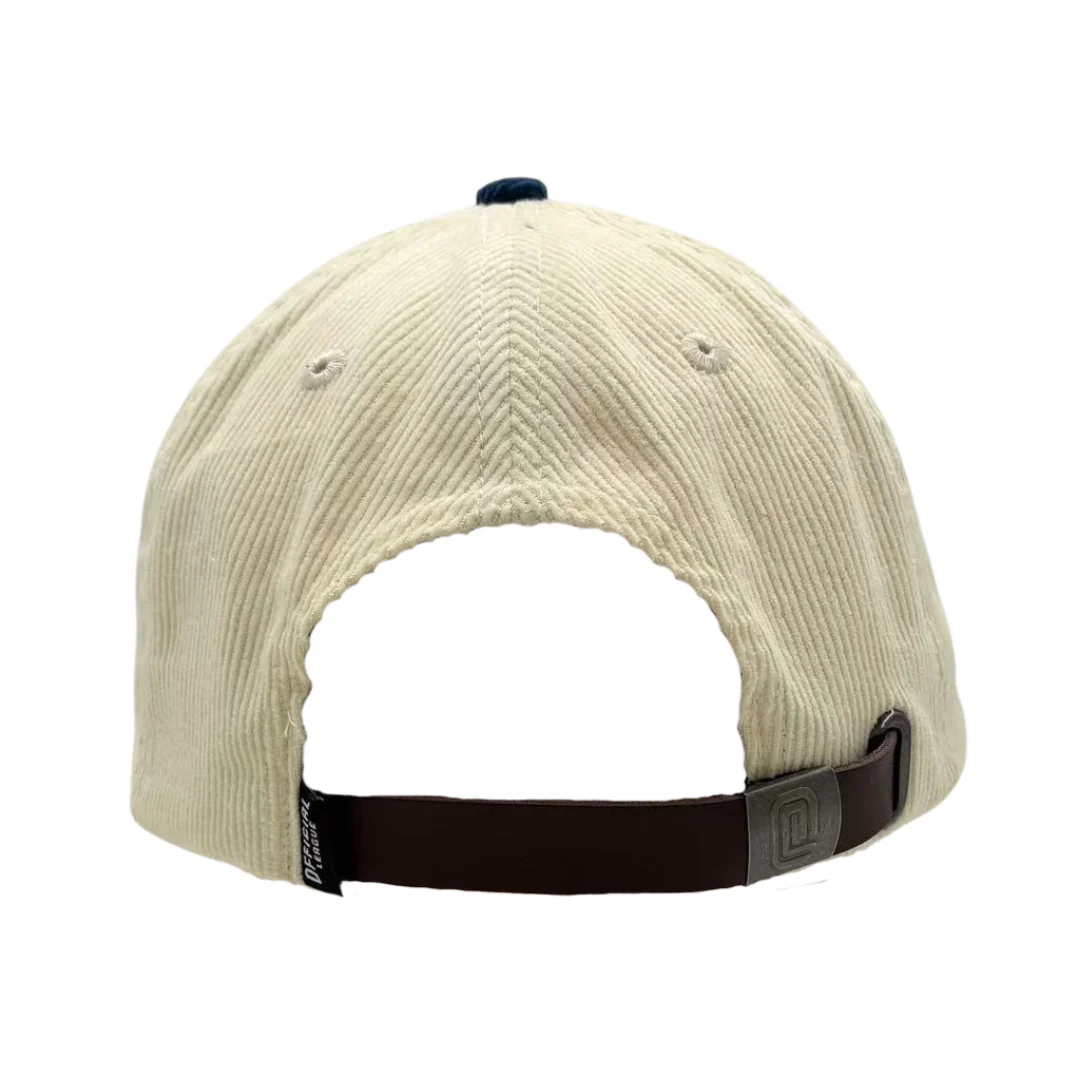 Official League Corduroy Riders Cap - Image 3