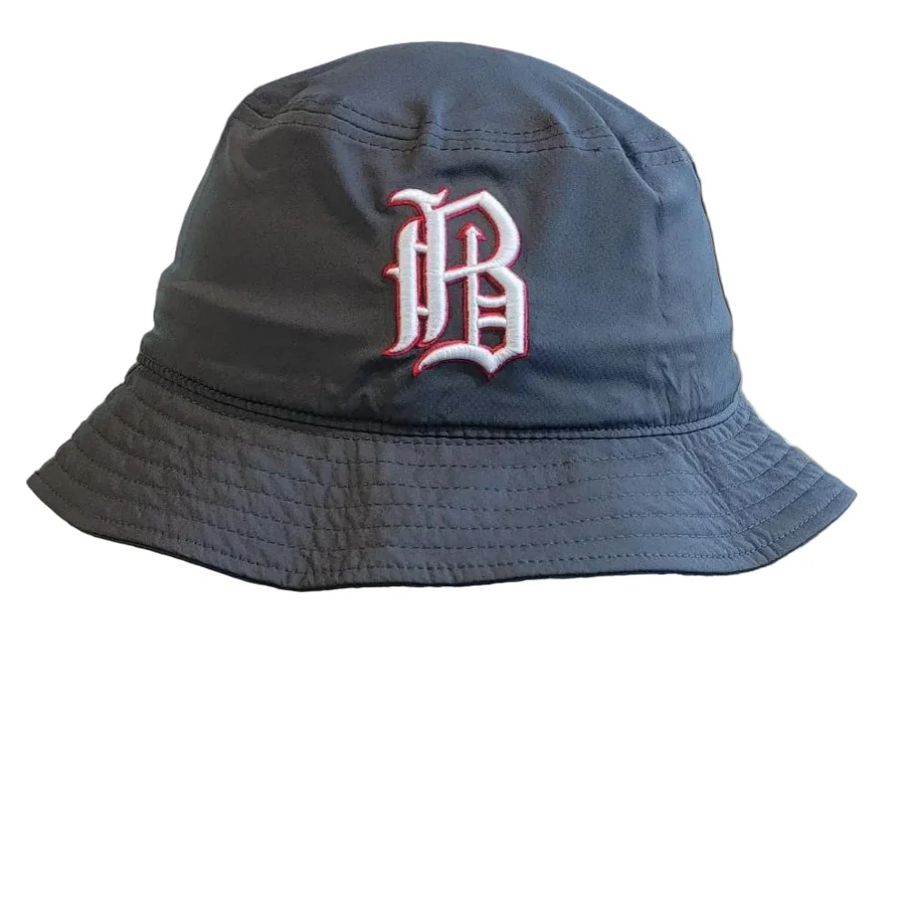 Old English B Bucket Hat - OC Sports