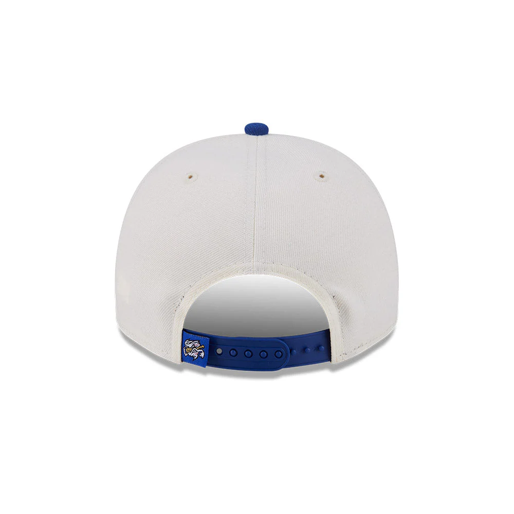 Omaha Storm Chasers New Era 9Fifty AF Classic Cap - Image 5