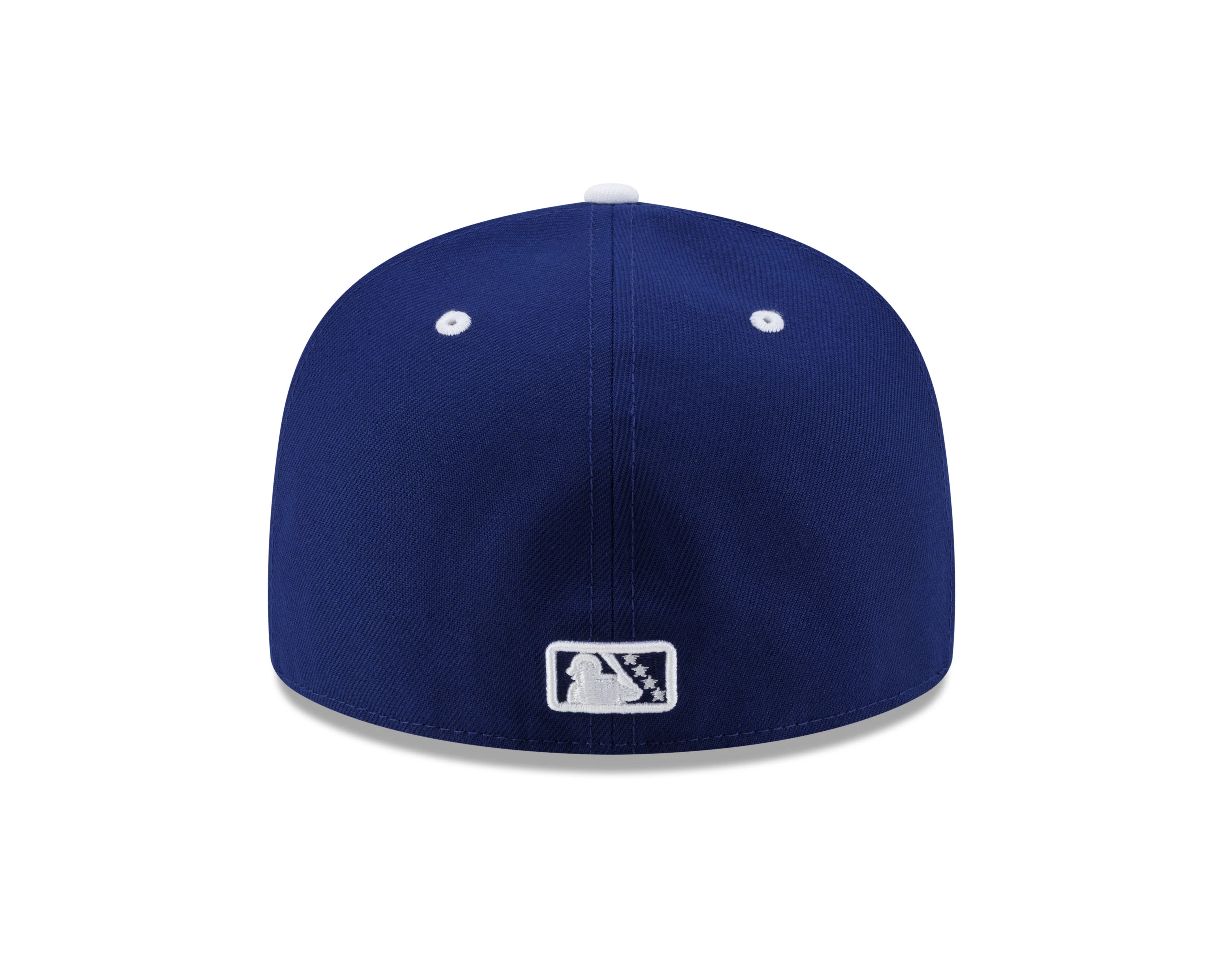Ontario Tower Buzzers Cap-59Fifty ONT Home x LA Cap - Image 3