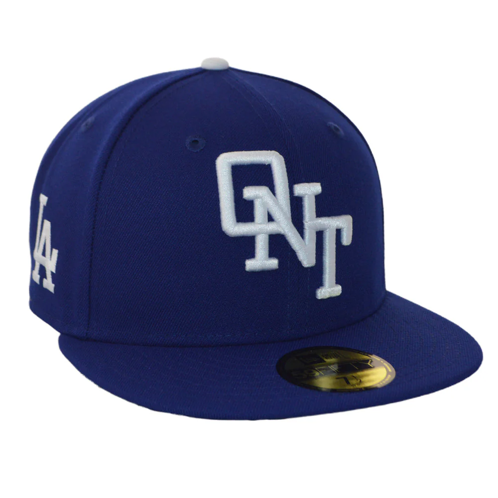Ontario Tower Buzzers Cap-59Fifty ONT Home x LA Cap - Image 6