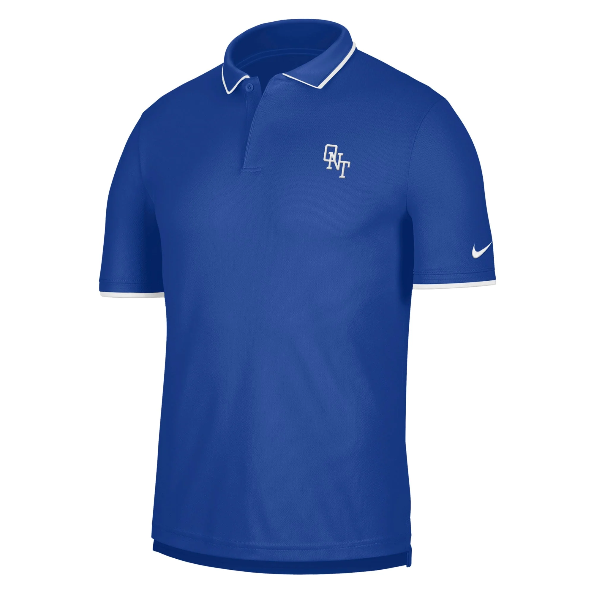 Ontario Tower Buzzers Polo-Nike Collegiate ONT Polo