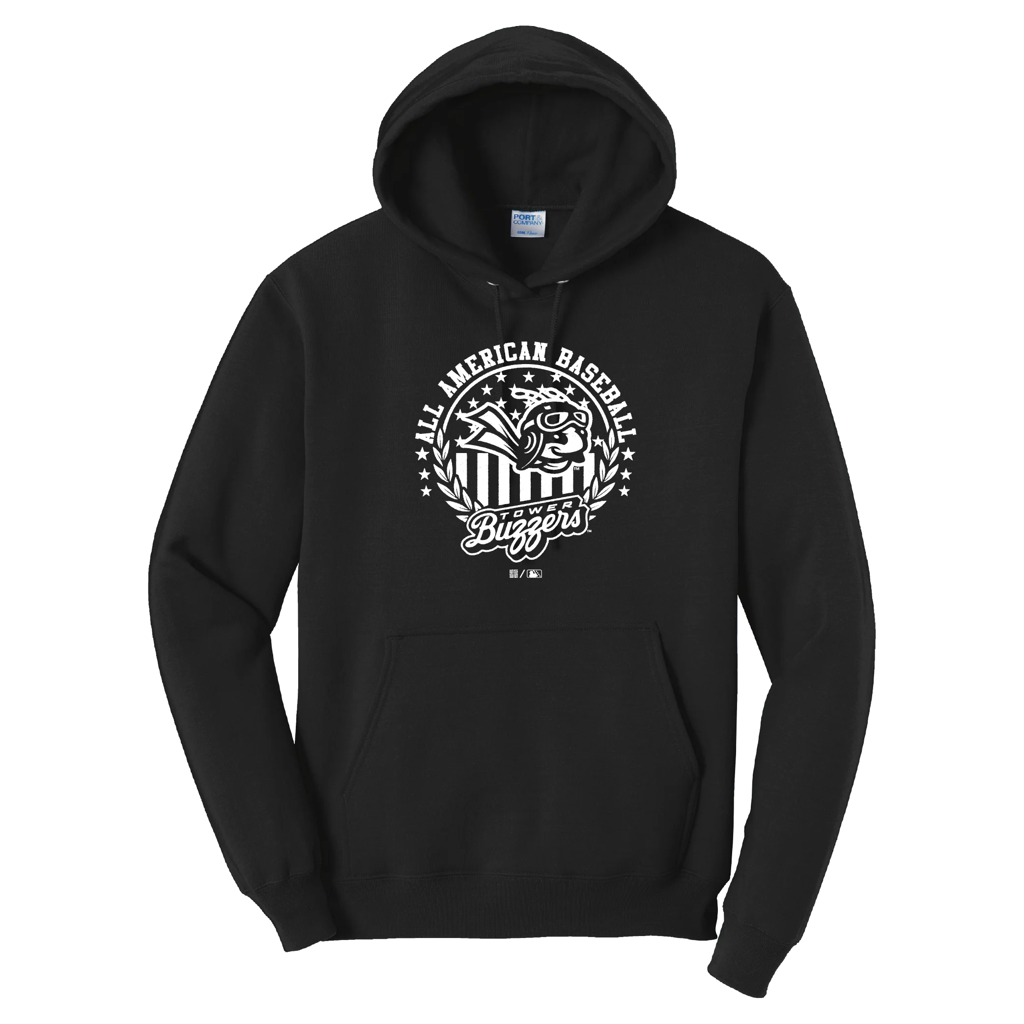 Ontario Tower Buzzers Sweatshirt-USA Hoodie