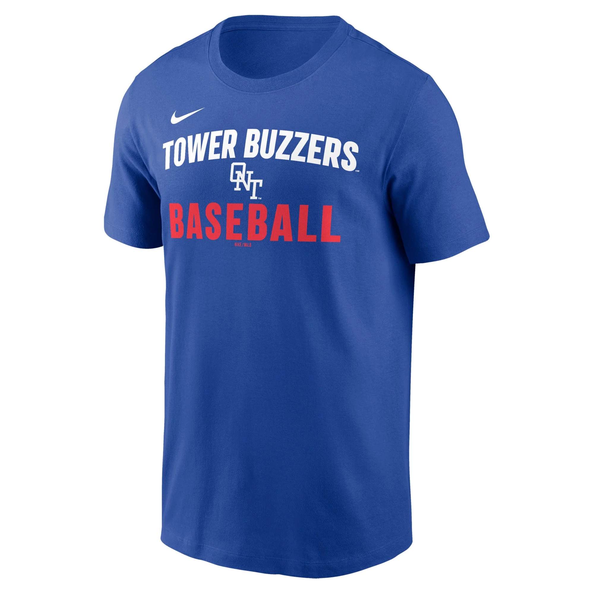 Ontario Tower Buzzers Tee- Nike Legend Tee