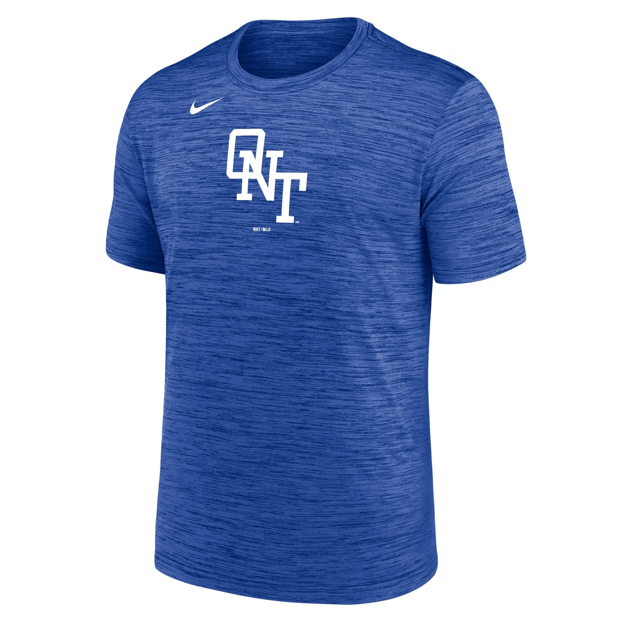 Ontario Tower Buzzers Tee- Nike Velocity Legend