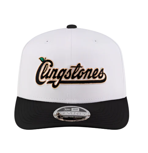 Optic White 9SEVENTY Stretch Snap - Image 2