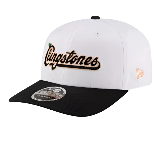 Optic White 9SEVENTY Stretch Snap - Image 3