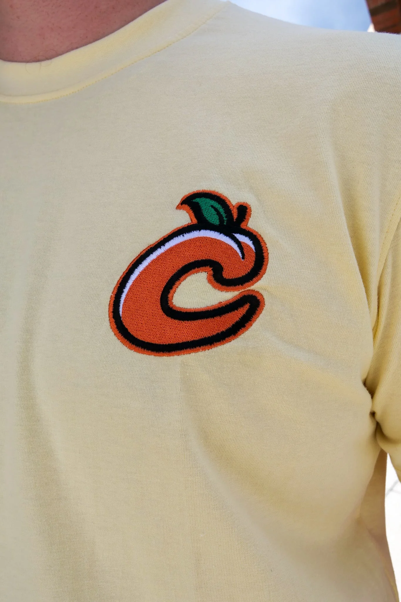 Orchard Tree Official League Box Tee - Image 3