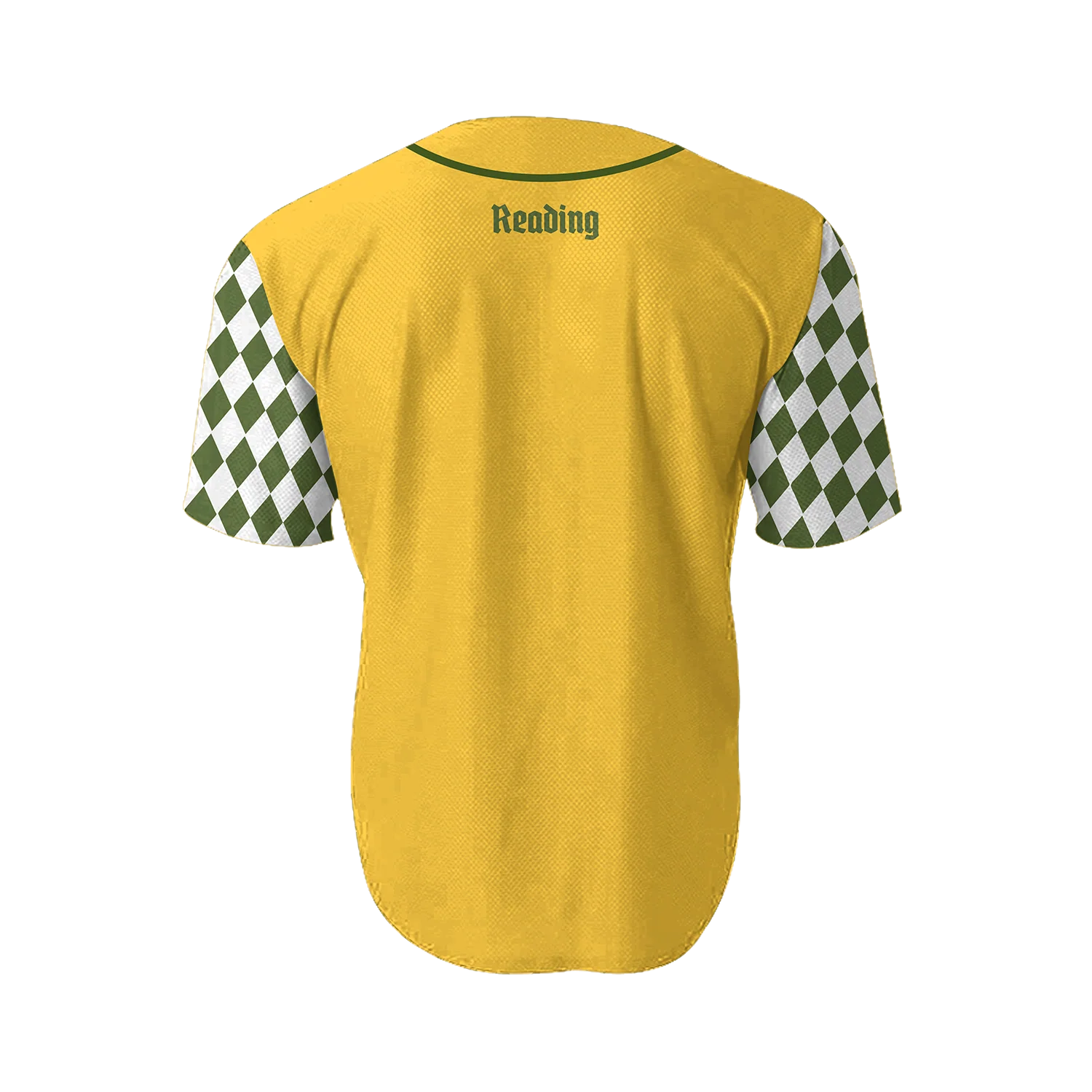OT Sports 2026 Reading Prost Adult Replica Jersey - Image 2