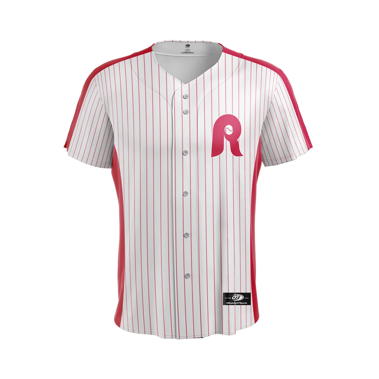 OT Sports Throwback Thursday Kickstand R On-Field Adult Replica Jersey