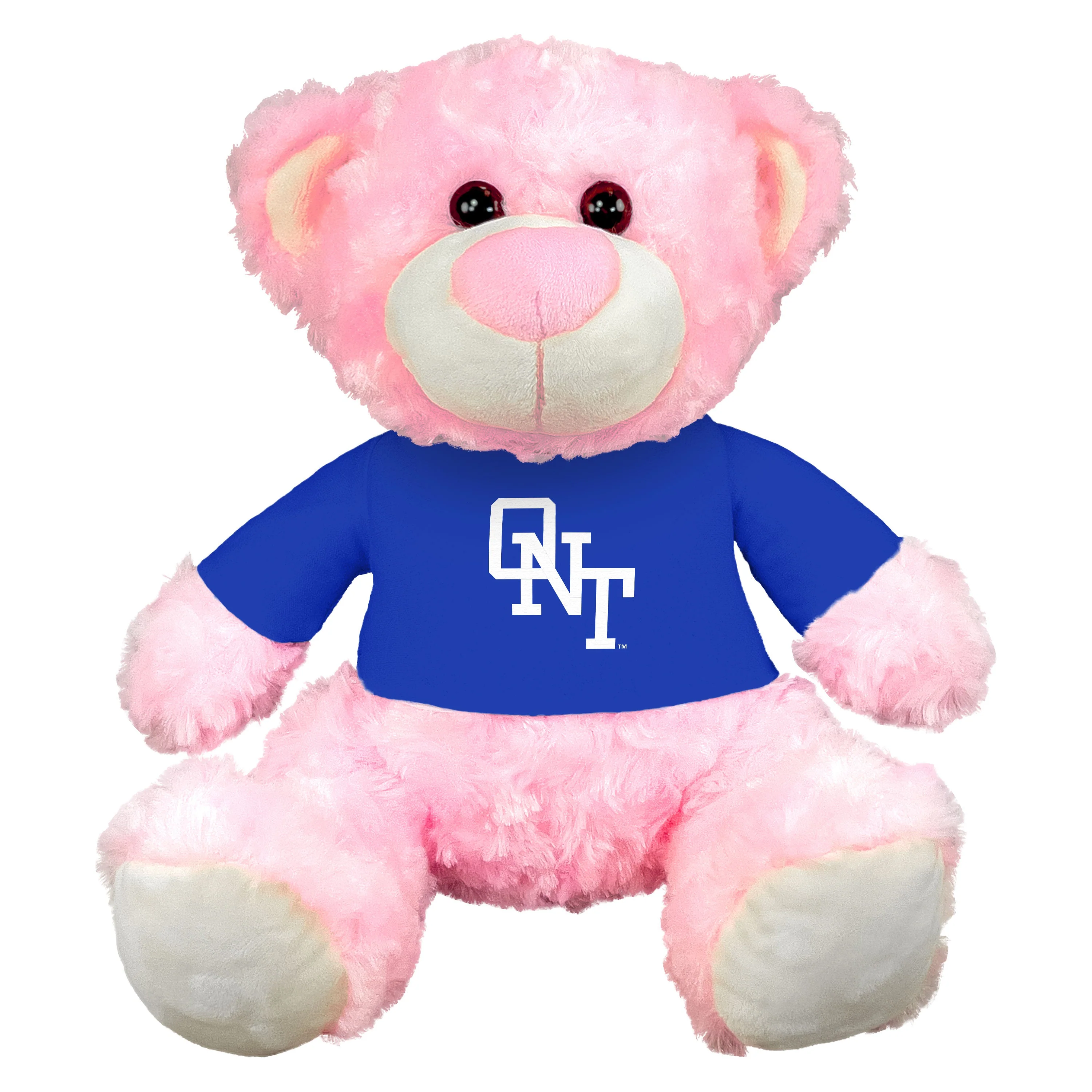 OTB Home Cap T-Shirt Plush Bear - Image 5
