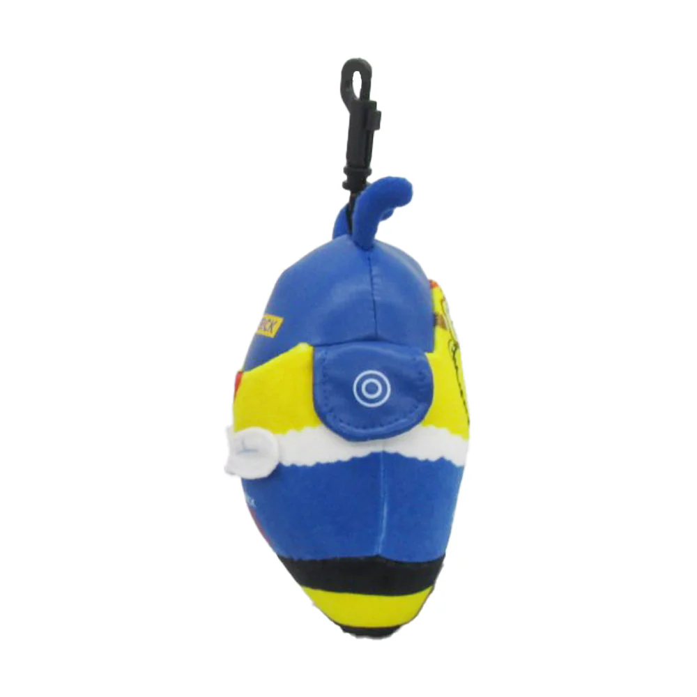 OTB Maverick Squishy Keychain - Image 2