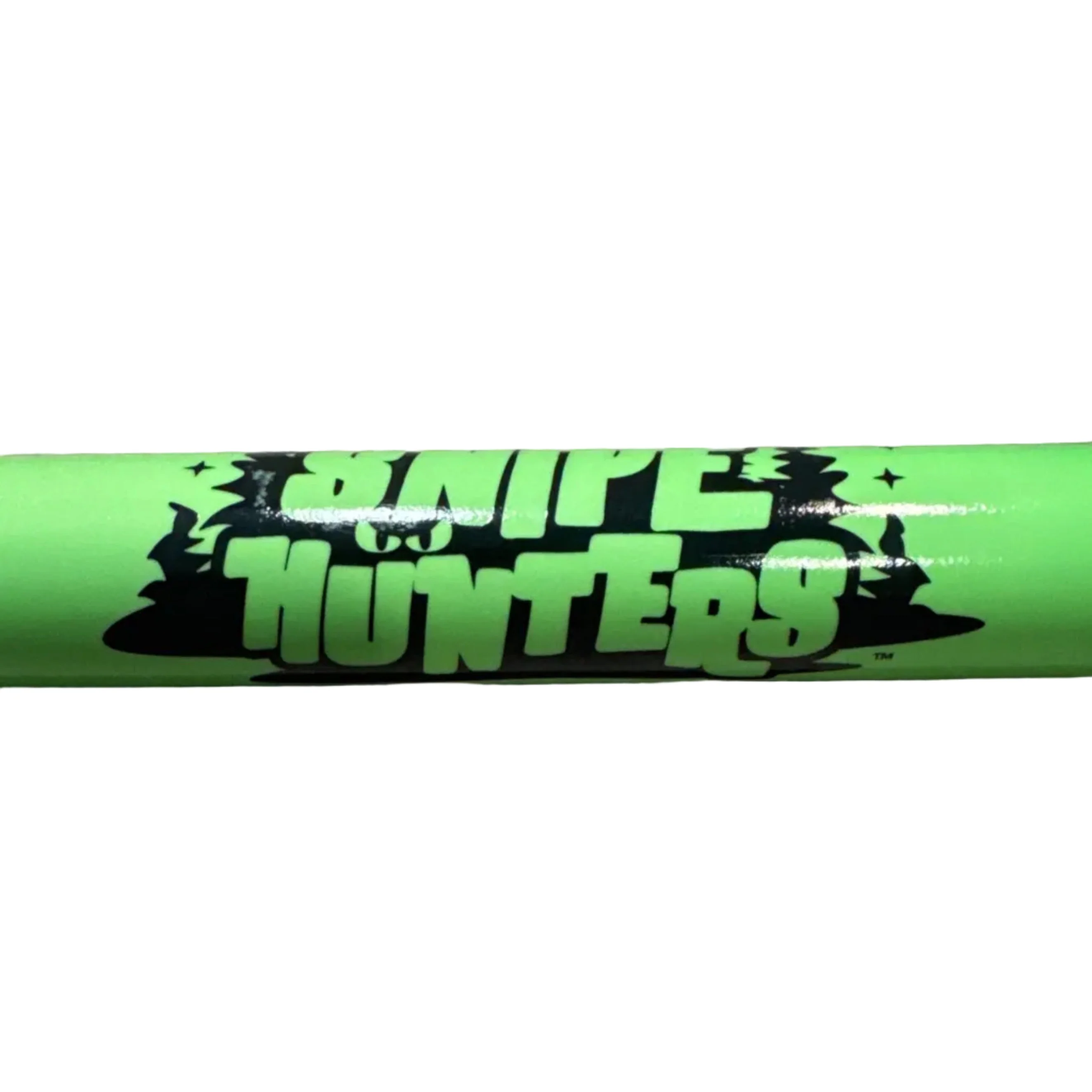 Ozarks Snipe Hunters Glow-in-the-Dark Flashlight Mini Bat - Image 4