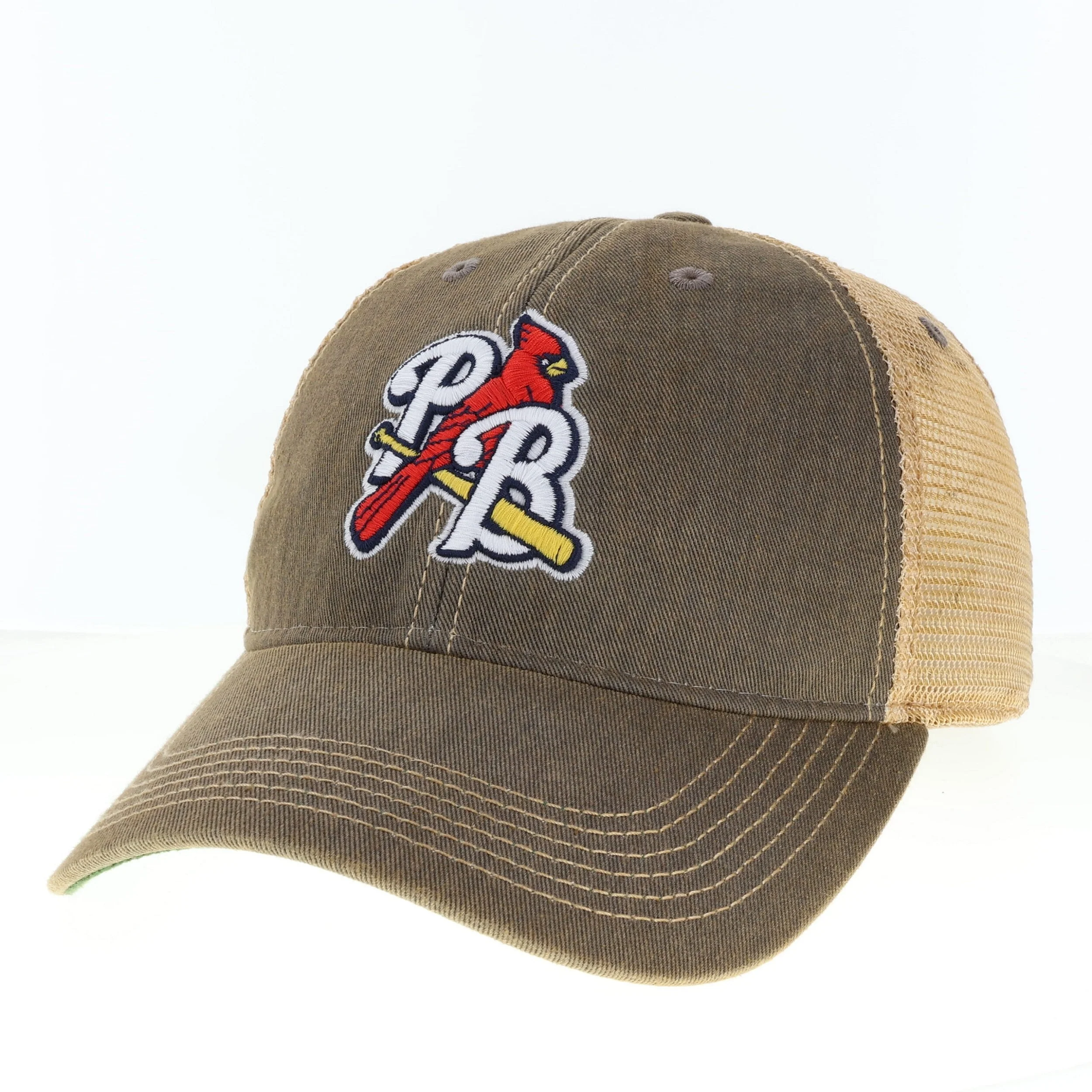 Palm Beach Cardinals Trawler Hat