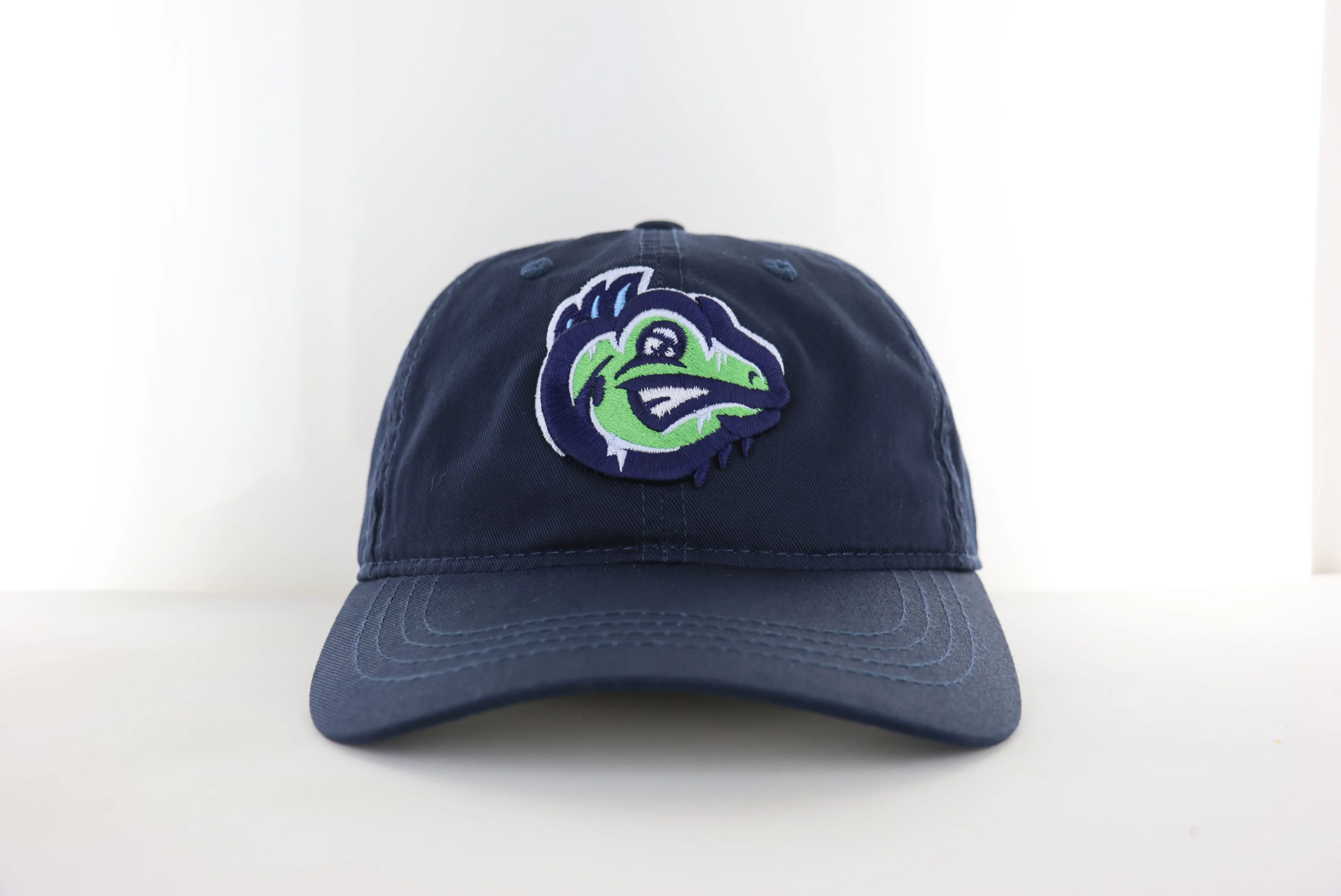 Palm Beach Frozen Iguanas Adjustable hat